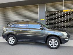 2005 Lexus RX 330 Sports