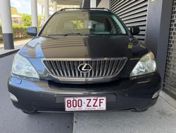 2005 Lexus RX 330 Sports