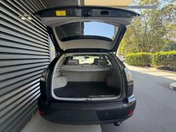 2005 Lexus RX 330 Sports