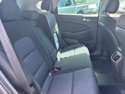 2015 Hyundai Tucson Elite