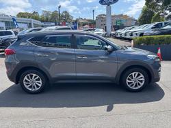 2015 Hyundai Tucson Elite