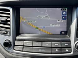 2015 Hyundai Tucson Elite