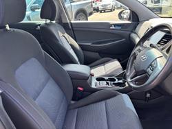 2015 Hyundai Tucson Elite