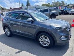 2015 Hyundai Tucson Elite