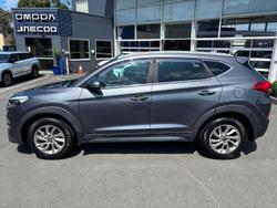 2015 Hyundai Tucson Elite