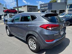 2015 Hyundai Tucson Elite
