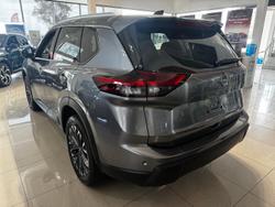 2026 Nissan X-TRAIL Ti