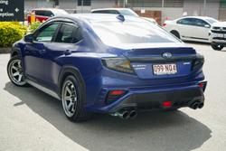 2024 Subaru WRX RS