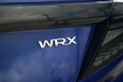 2024 Subaru WRX RS