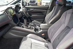 2024 Subaru WRX RS