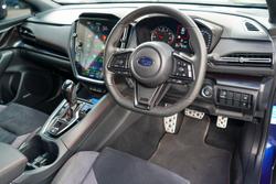 2024 Subaru WRX RS