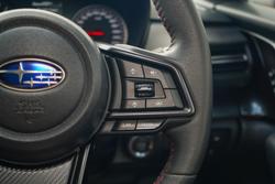 2024 Subaru WRX RS