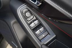 2024 Subaru WRX RS