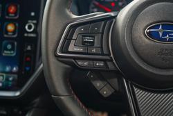 2024 Subaru WRX RS