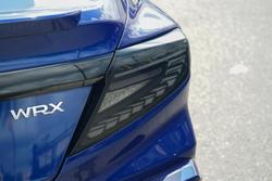 2024 Subaru WRX RS