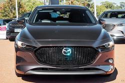 2025 Mazda 3 G20 Evolve