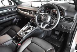 2025 Mazda CX-5 G35 GT SP