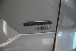 2025 Mazda CX-5 G35 GT SP