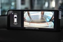 2025 Mazda CX-5 G35 GT SP