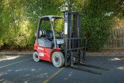 2016 Manitou Mi25g