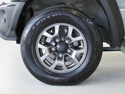 2024 Suzuki Jimny GLX