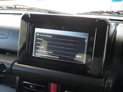 2024 Suzuki Jimny GLX