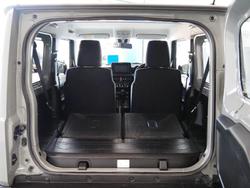 2024 Suzuki Jimny GLX