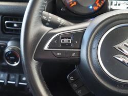 2024 Suzuki Jimny GLX