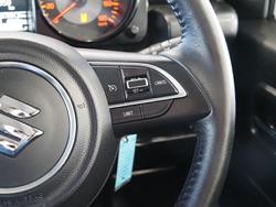 2024 Suzuki Jimny GLX