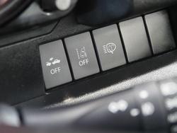 2024 Suzuki Jimny GLX