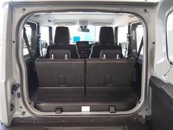 2024 Suzuki Jimny GLX