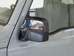 2024 Suzuki Jimny GLX