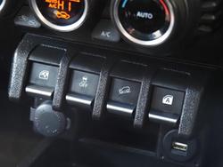 2024 Suzuki Jimny GLX