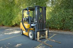 Yale GLP25UX