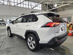 2019 Toyota RAV4 GXL