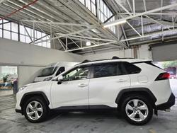 2019 Toyota RAV4 GXL