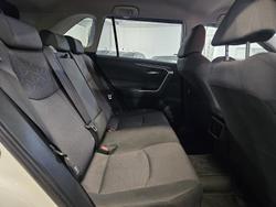 2019 Toyota RAV4 GXL