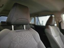 2019 Toyota RAV4 GXL MXAA52R Glacier White