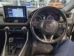 2019 Toyota RAV4 GXL