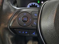 2019 Toyota RAV4 GXL