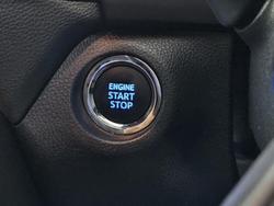 2019 Toyota RAV4 GXL