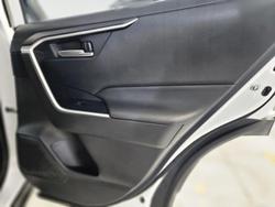 2019 Toyota RAV4 GXL