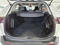 2019 Toyota RAV4 GXL