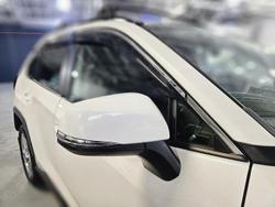 2019 Toyota RAV4 GXL