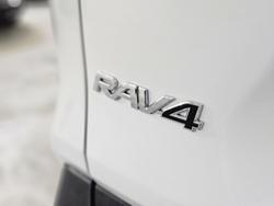 2019 Toyota RAV4 GXL