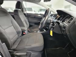 2017 Volkswagen Golf 110TSI Comfortline