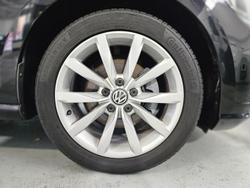 2017 Volkswagen Golf 110TSI Comfortline