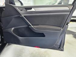 2017 Volkswagen Golf 110TSI Comfortline