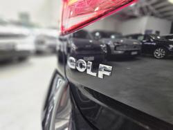 2017 Volkswagen Golf 110TSI Comfortline