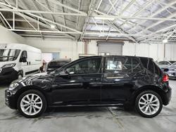 2017 Volkswagen Golf 110TSI Comfortline